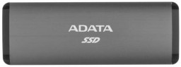 ������������� ���������� ADATA 1TB SE760 External SSD USB 3.2 Gen2 Type-C (�����)