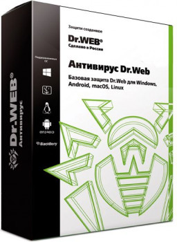  Dr.Web (2 , 6 ) [ ]