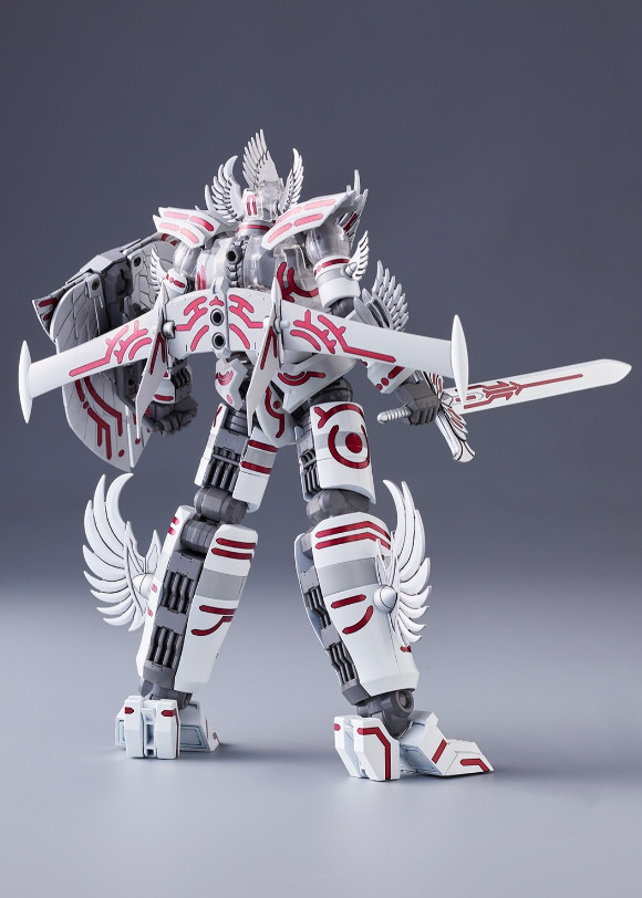 -  Gattai Atlanger: Gattai Atlanger / Omega (17 , 14 )