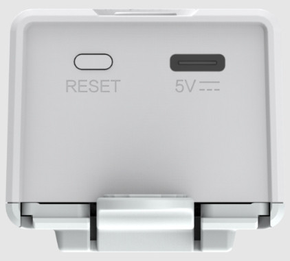       Aqara Roller Shade Driver E1 (RSD-M01)