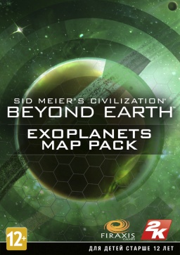 Sid Meier's Civilization: Beyond Earth. .   [PC,  ]