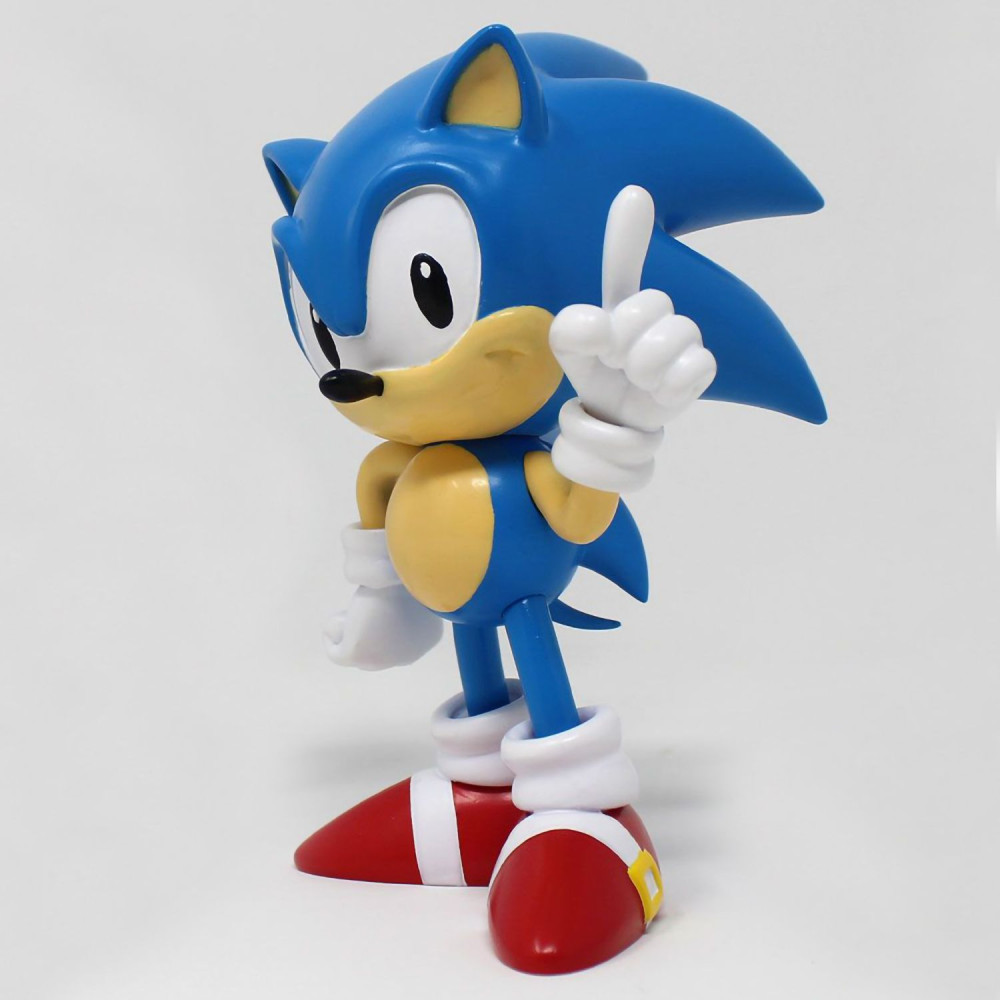  Sonic: The Hedgehog  Classic Edition (13 )