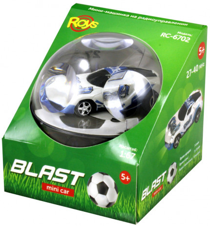       Roys RC-6702-3 