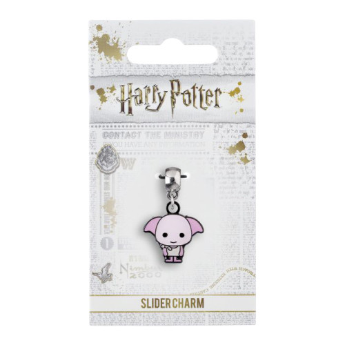 Шарм-подвеска Harry Potter – Chibi: Dobby The House Elf / Добби
