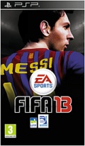 FIFA 13 [PSP]