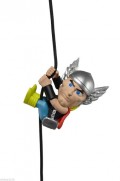  Scalers Mini Figures. Wave 3. Thor (Characters) (5 )