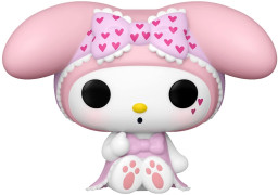  Funko Pocket POP: My Melody  My Melody Exclusive (9,5 )