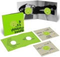 Charli XCX  Brat And It's Completely Different But Also Still Brat [Green Coloured Vinyl] (2 LP)
