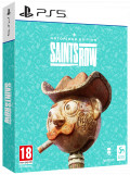 Saints Row. Notorious Edition [PS5]