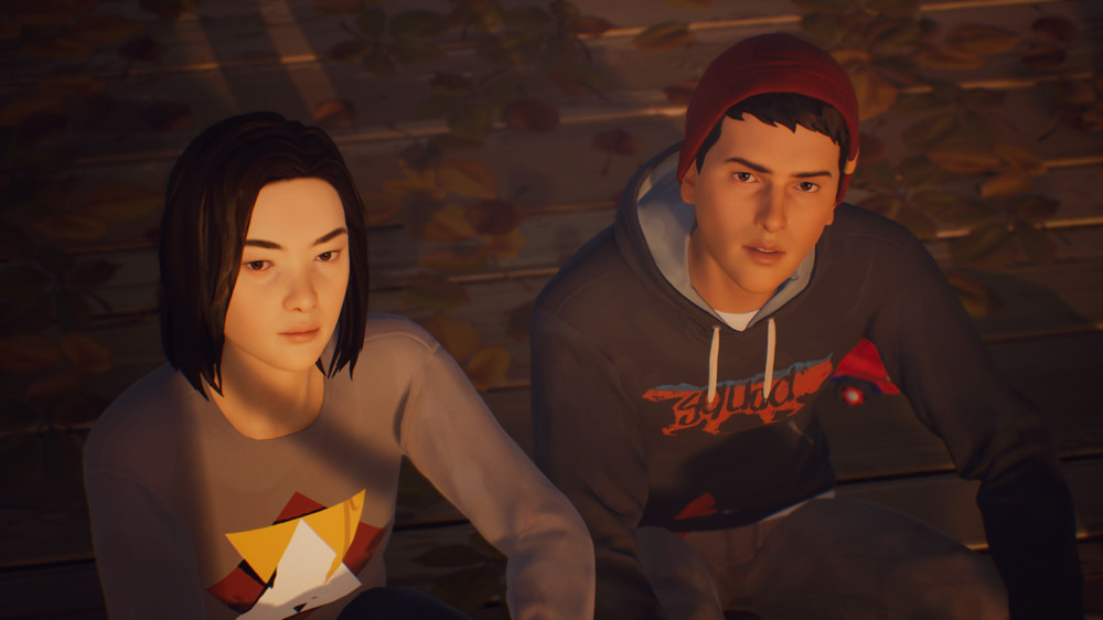 Life is Strange 2. Complete Season [PC,  ]