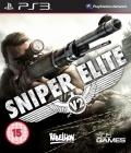 Sniper Elite V2 [PS3]