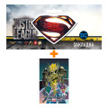     3   +  DC Justice League Superman 