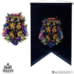 ����� Harry Potter: Hogwarts Ver.1