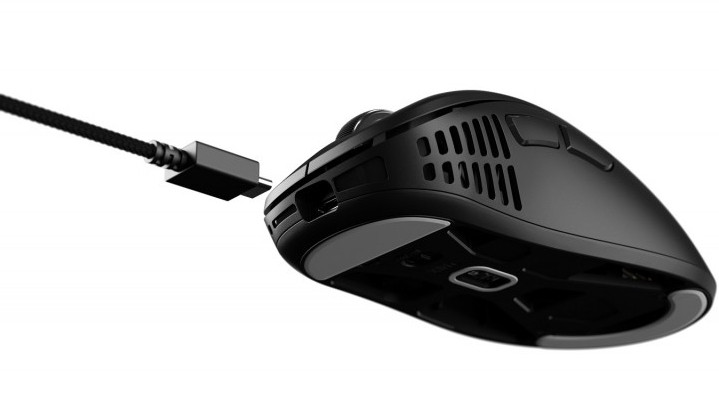  Pulsar Xlite Wireless V2   / USB Competition Black  