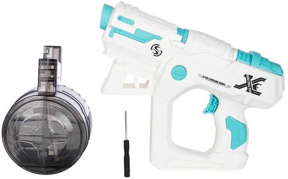 ������ ������ ����������� ����� (ZS-8601)