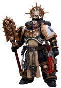  Warhammer 40 000: Ultramarines  Chaplain (Indomitus) 1:18 (12,4 )