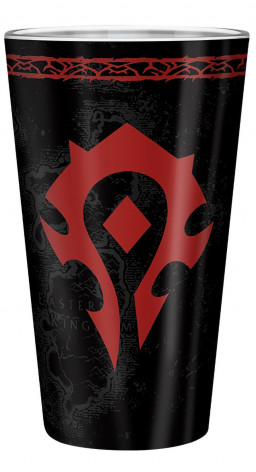  World Of Warcraft: Horde (400)