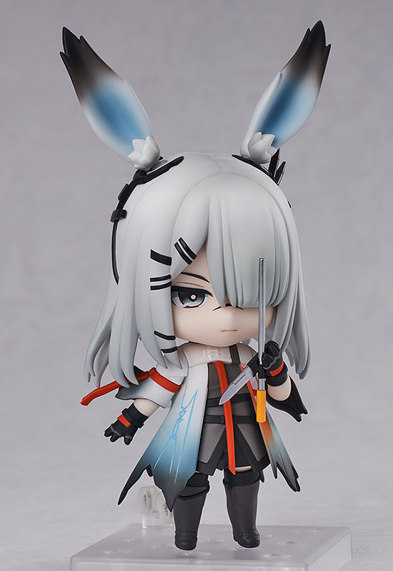  Nendoroid Arknights: FrostNova (10 )