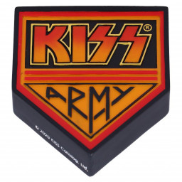 ����������-������ KISS: Army