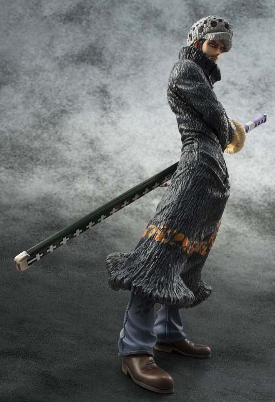 ������� One Piece: Sail Again � Trafalgar Law (23,5 ��)