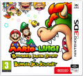 Mario & Luigi Bowser's Inside Story + Bowser Jr.'s Journey [3DS]