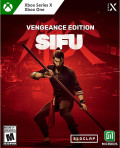 Sifu. Vengeance Edition [Xbox]