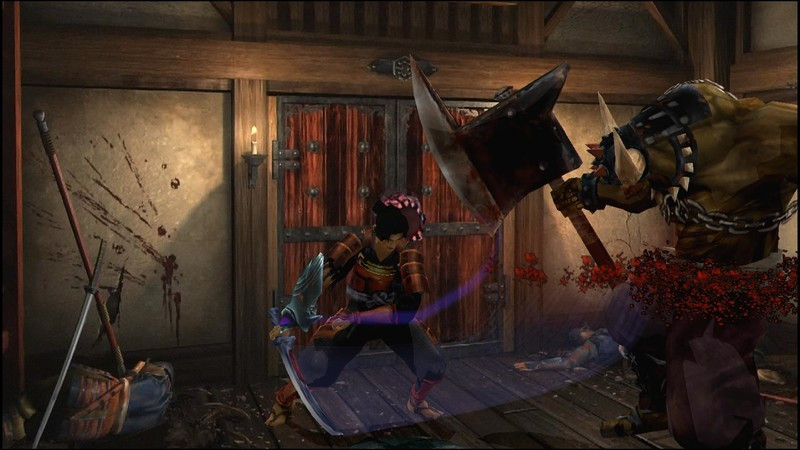 Onimusha: Warlords [PC,  ]