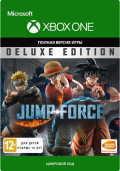 Jump Force. Deluxe Edition [Xbox One,  ]