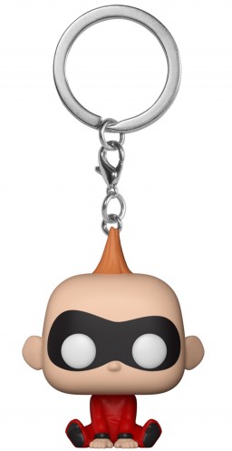  Funko POP: Incredibles 2  Jack-Jack