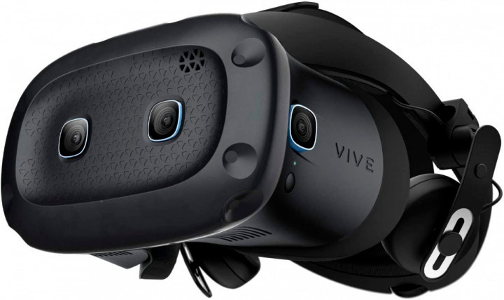    HTC VIVE Cosmos Elite (HTC-99HART008-00)