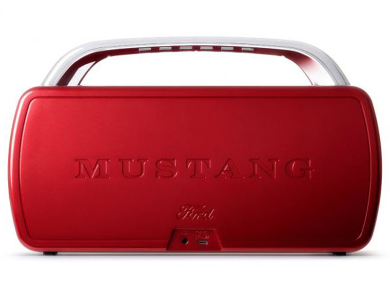 ������� Ion Mustang Stereo ������������