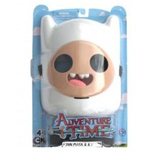 ����� Adventure Time. Finn