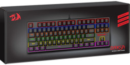 ���������� Redragon Daksa ������������ ������� ��� PC