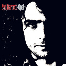Syd Barrett  Opel (LP)