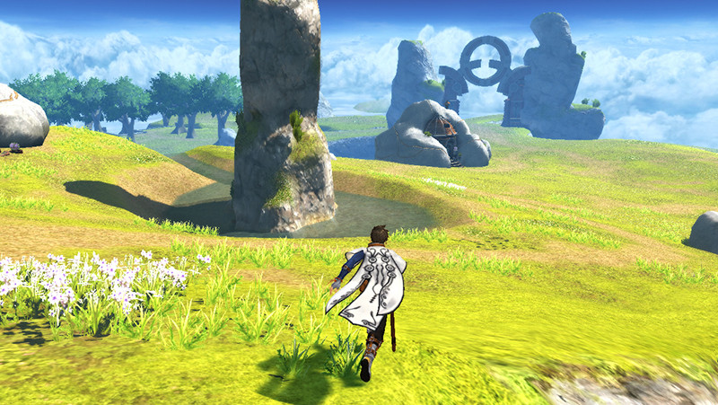 Tales of Zestiria [PS4]