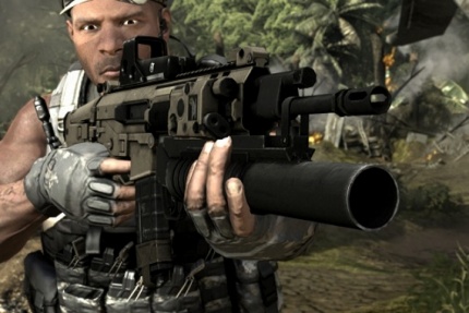 SOCOM:  (  PS Move) [PS3]