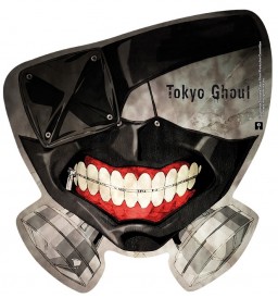    Tokyo Ghoul: Mask