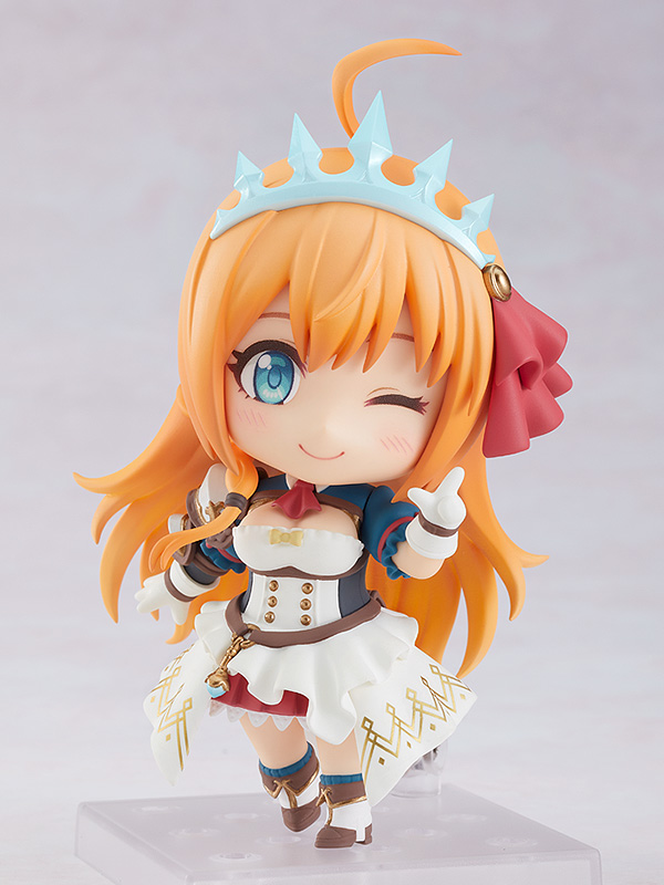  Nendoroid Princess Connect! Re: Dive  Pecorine (10 )