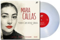 Maria Callas - The Greatest Hits [Clear Vinyl] (LP)