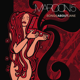 Maroon 5 – Songs About Jane (LP)