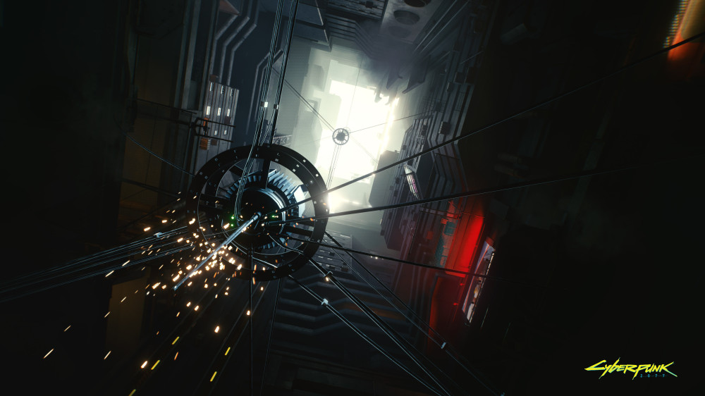 Cyberpunk 2077 [Xbox One] – Trade-in | /