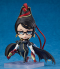  Nendoroid: Bayonetta  Bayonetta (12 )