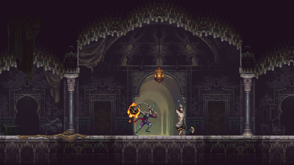 Blasphemous 2. Deluxe Edition [PC,  ]