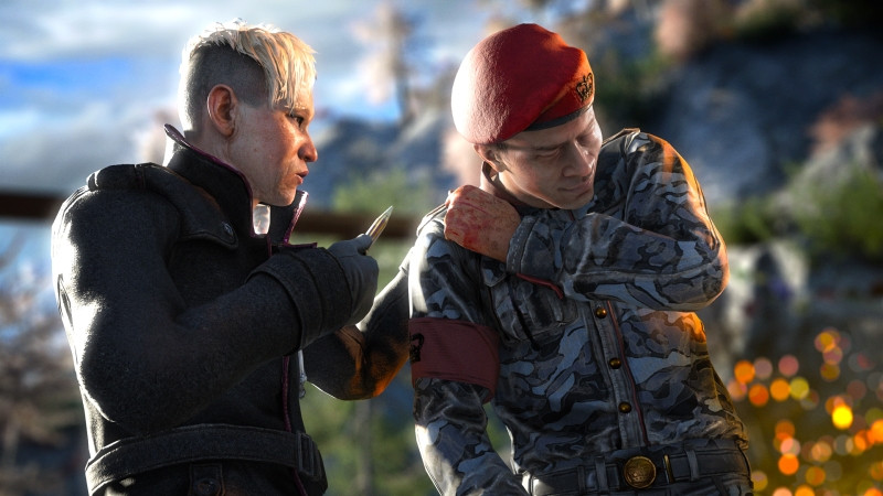 Far Cry 4 [Xbox One] – Trade-in | Б/У