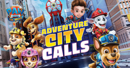 ����� ������� �������: ����� ����������� ����� [PS4]