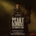 Martin Slattery & Antony Genn � Peaky Blinders: The Immortal Man (Soundtrack From The Netflix Film) (2 LP)