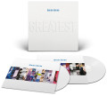 Duran Duran  Greatest [White Coloured Vinyl] (2 LP)