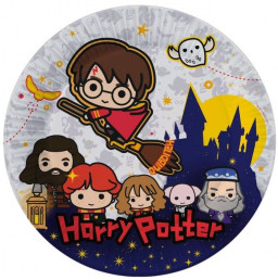 ����� �������� ������� Harry Potter (180 ��, 6 ��)