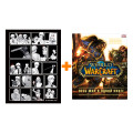  World Of Warcraft    +  Chainsaw Man