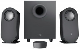 ������� Logitech Speakers Graphite Z407-Bluetooth  ��� PC